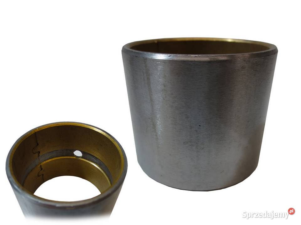 Tulejka korobowodu Multicar M24 M25 M1005 Części montażowe Konstantynów Łódzki