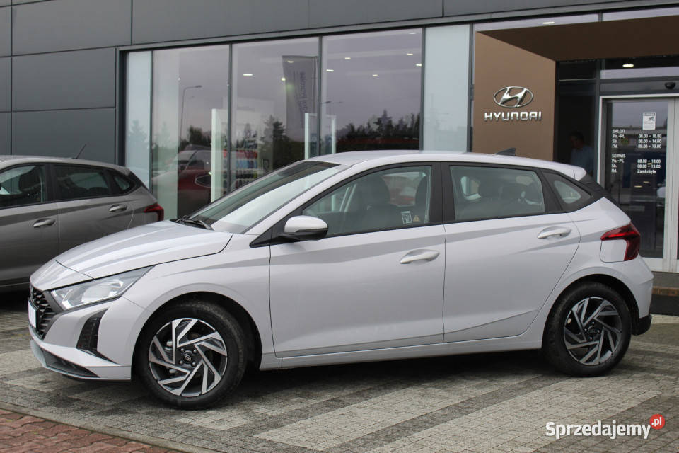 Modern 12 MPI 5MT 79 Demo wielkopolskie Kalisz