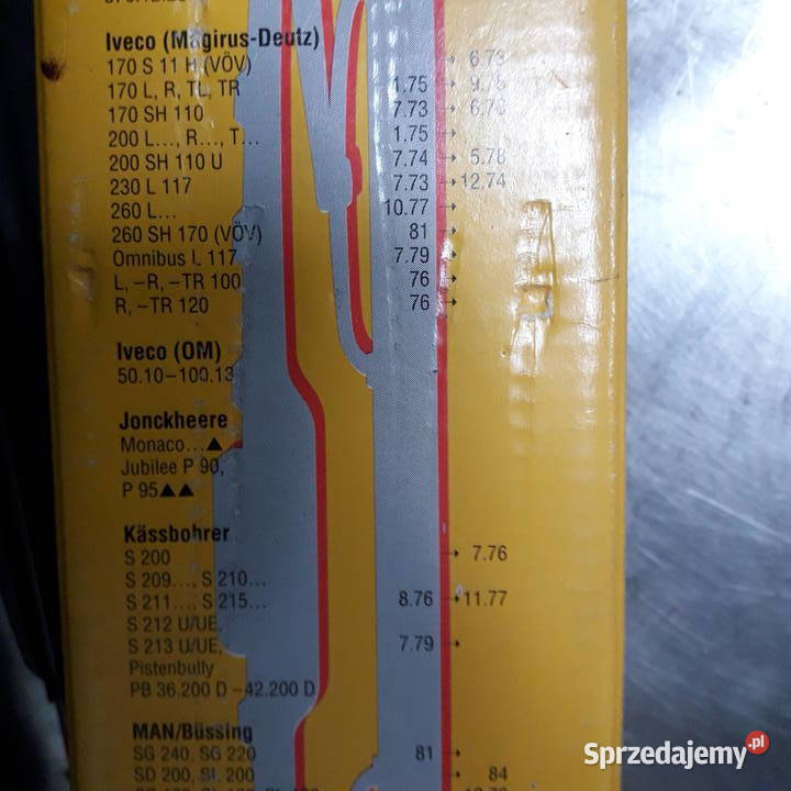 Wycieraczka szyby Mercedes Częstochowa