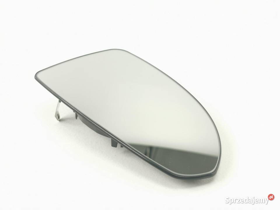 WKŁAD LUSTERKA PRAWY OPEL CORSA D 20062014 NOWY