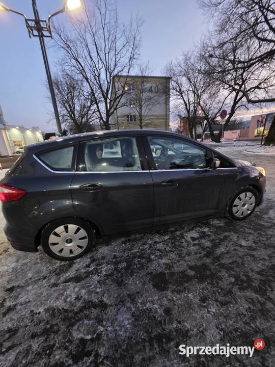 Ford C ll nieuszkodzony Bydgoszcz