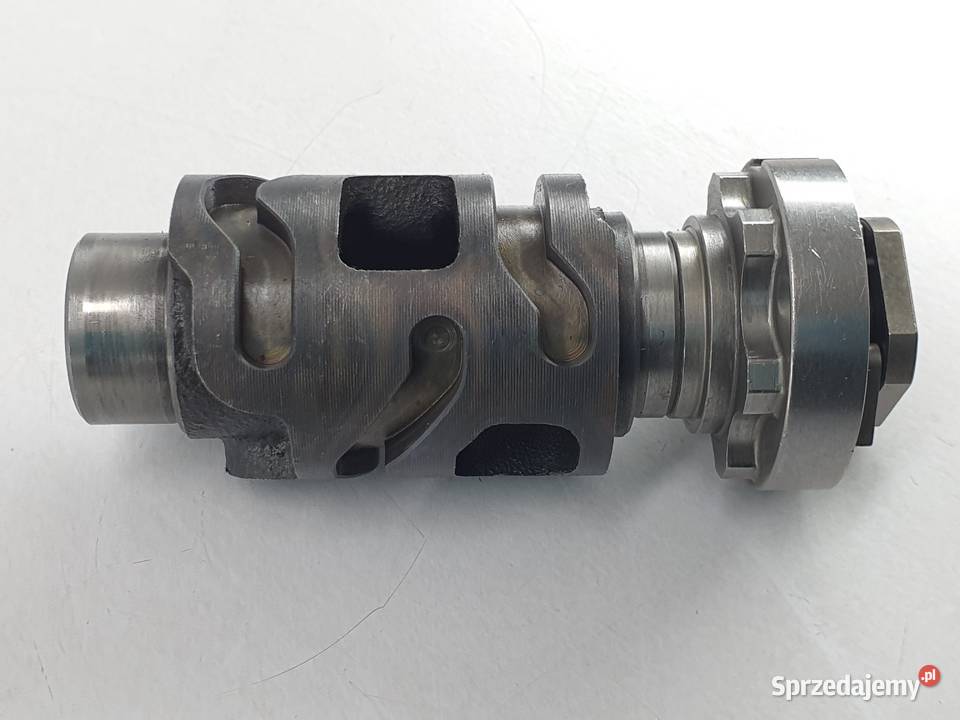 Wybierak Programator Skrzyni Suzuki Drz 400 Łódź sprzedam