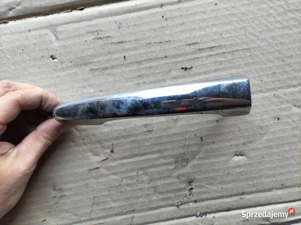 KLAMKA ZEWNĘTRZNA DRZWI ROVER 75 UR502400 Kamień-Kolonia