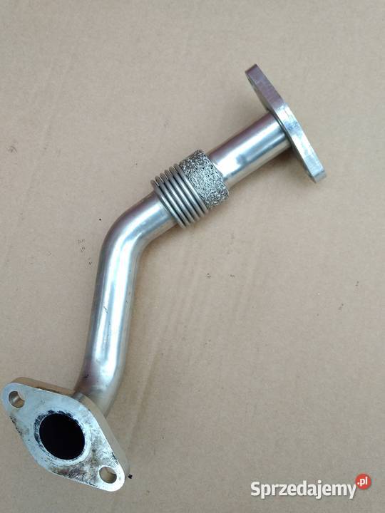 Rurka egr vw Skoda 20 tdi 038131521CB Warszawa sprzedam