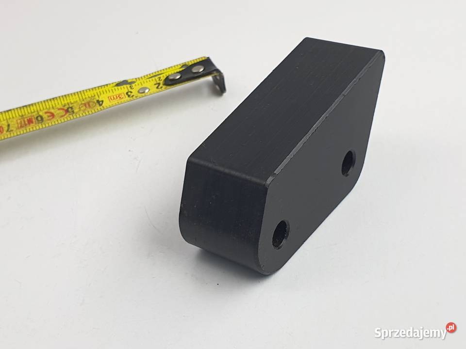 Slizg Prowadnica Tm Mx 250 Honda Husqvarna Łódź