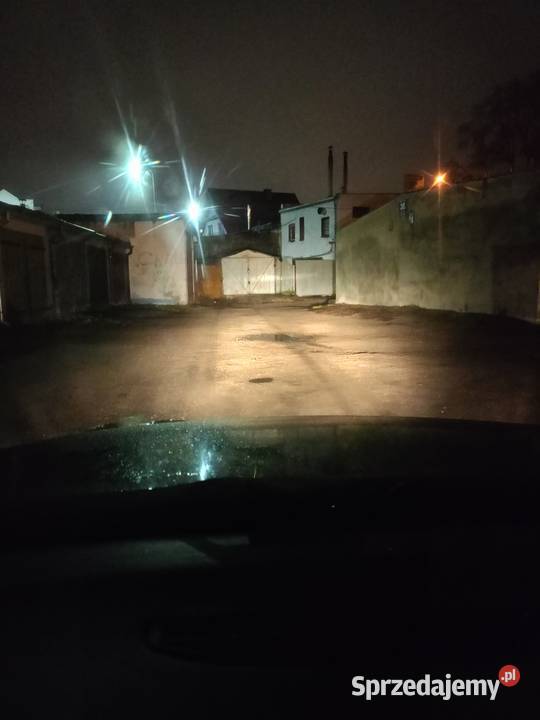 Sprzedam części do passata B5 TDI LC6N na części Ełk