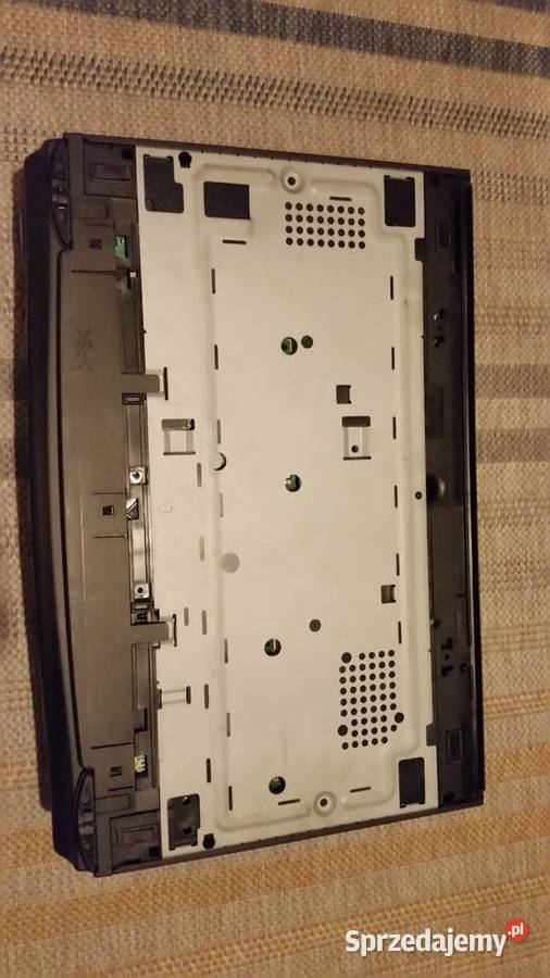 Magnetowid VHS PANASONIC NVSD200 lubelskie Puławy