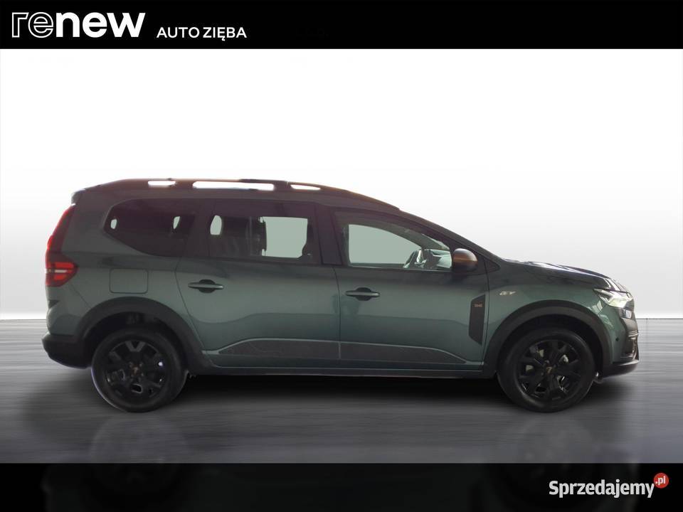 Jogger 10 TCe Extreme LPG 7os