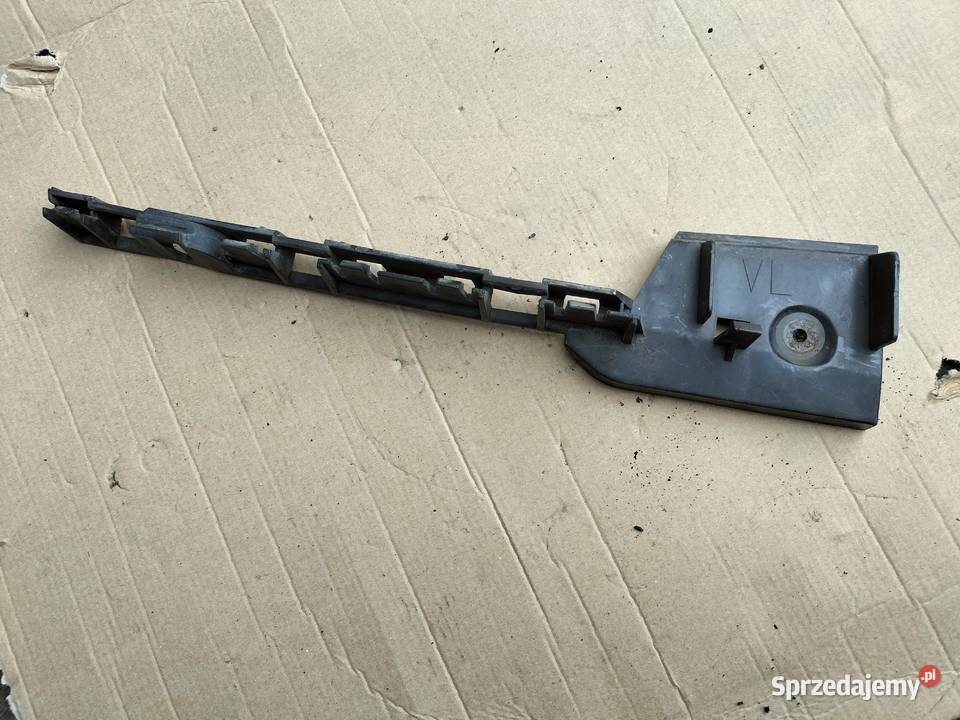 BMW 1 E87 7184355 ŚLIZG MOCOWANIE PROGU LEWE osobowe Kamień-Kolonia