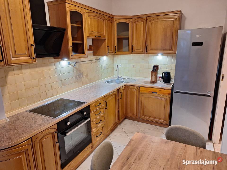 Wrocław WYSOKA mieszkanie 2p do wynajęcia BEZ Wynajem dolnośląskie