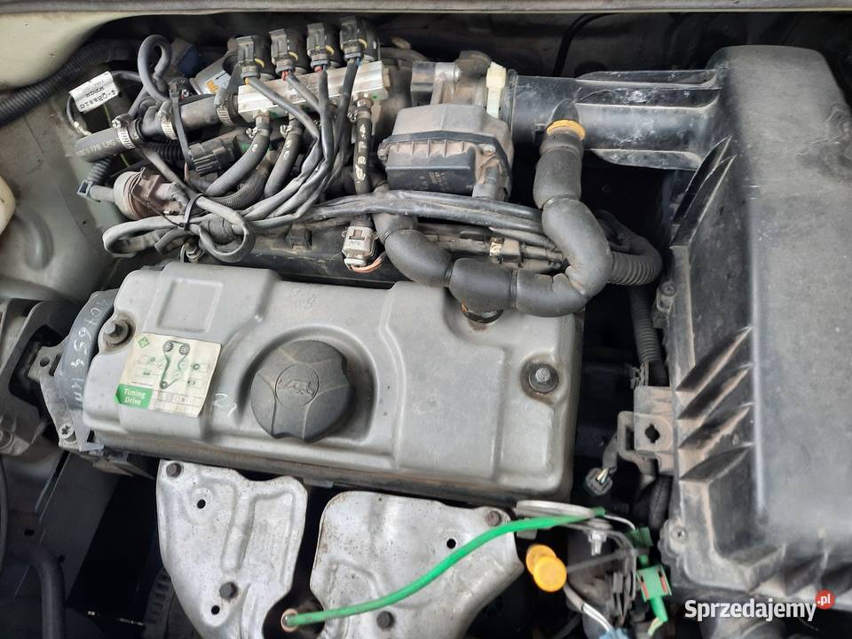 Citroen c3 11 bg C3 Komarówka Podlaska