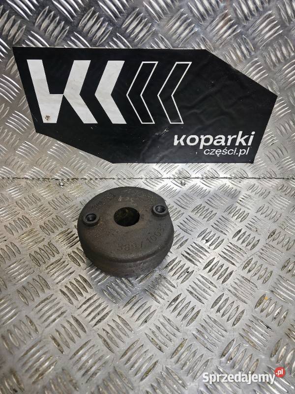 Kompletny siłownik hydroklapy obudowa zacisku Gdynia