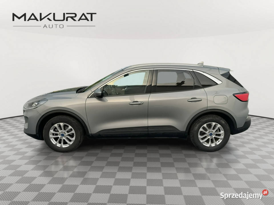 Ford Kuga WD9331R15 EcoBoost FWD Titanium centralny zamek Gdańsk