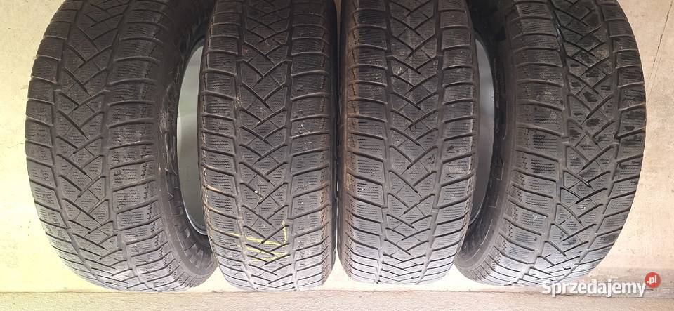 AUDI Q5 2356517 kola felgi aluminiowe opony Złoty Stok