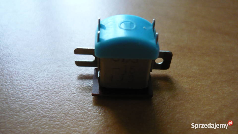 Głowica magnetofonowa Części i akcesoria Myszków