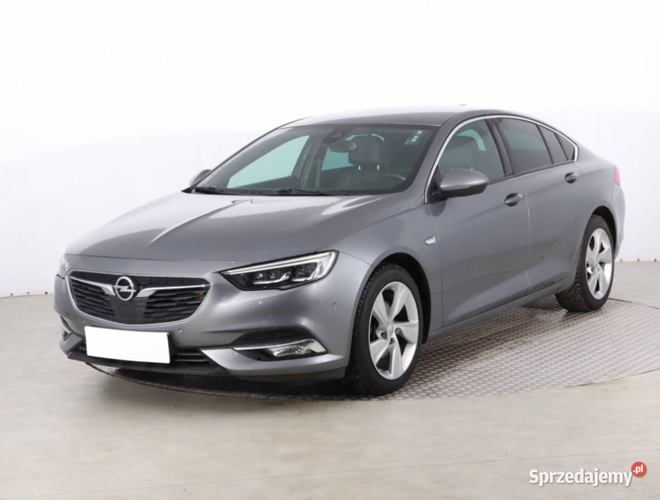 Opel Insignia 20 CDTI ASR (kontrola trakcji) Piaseczno
