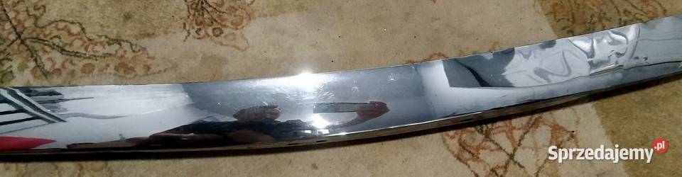 Zderzak Fiat Orzesze