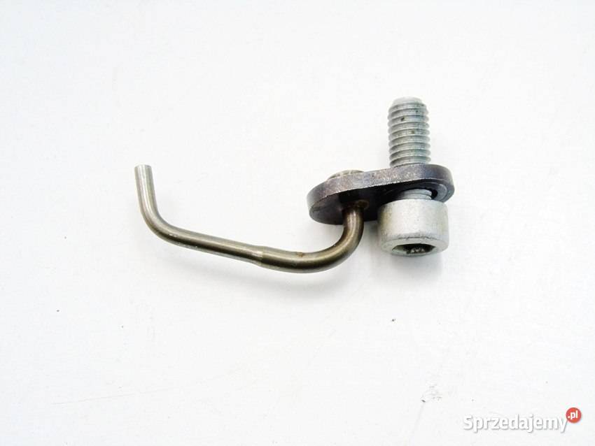 Dysza oleju natrysk 44 N62 BMW 5 6 7 X5 E60 E61 śląskie