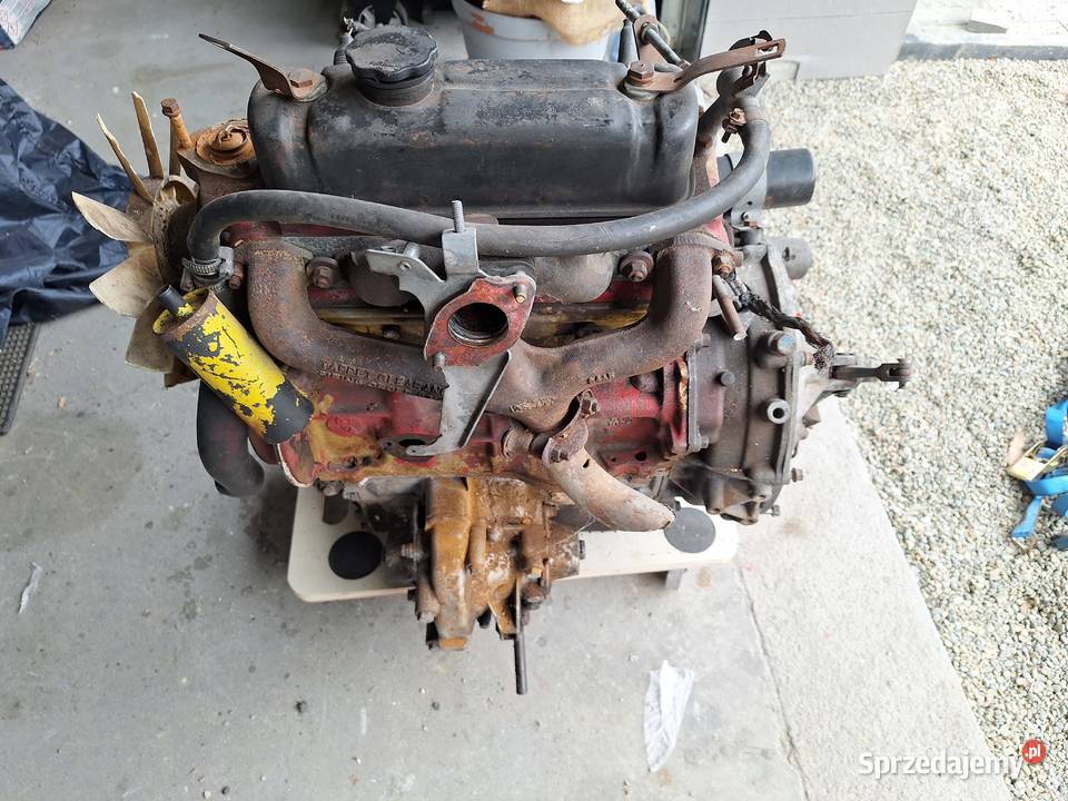 Sprzedam Silnik 10 Mini Morris CooperAustin