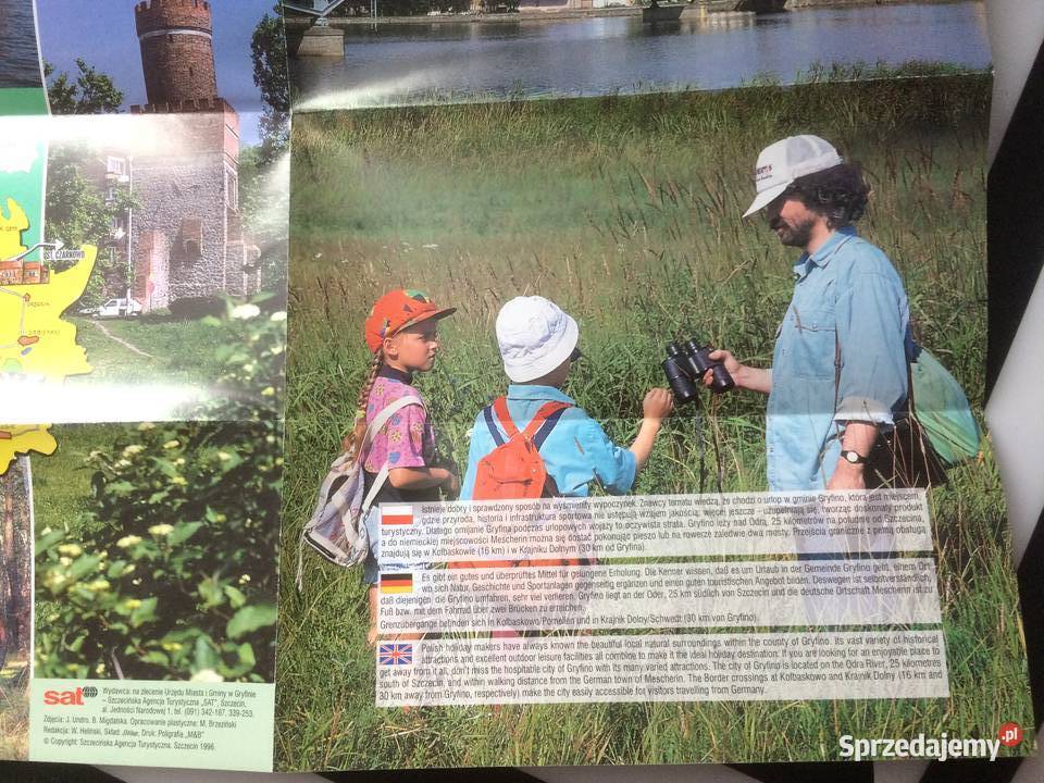 3561 Gryfino Antykwariat Szczecin