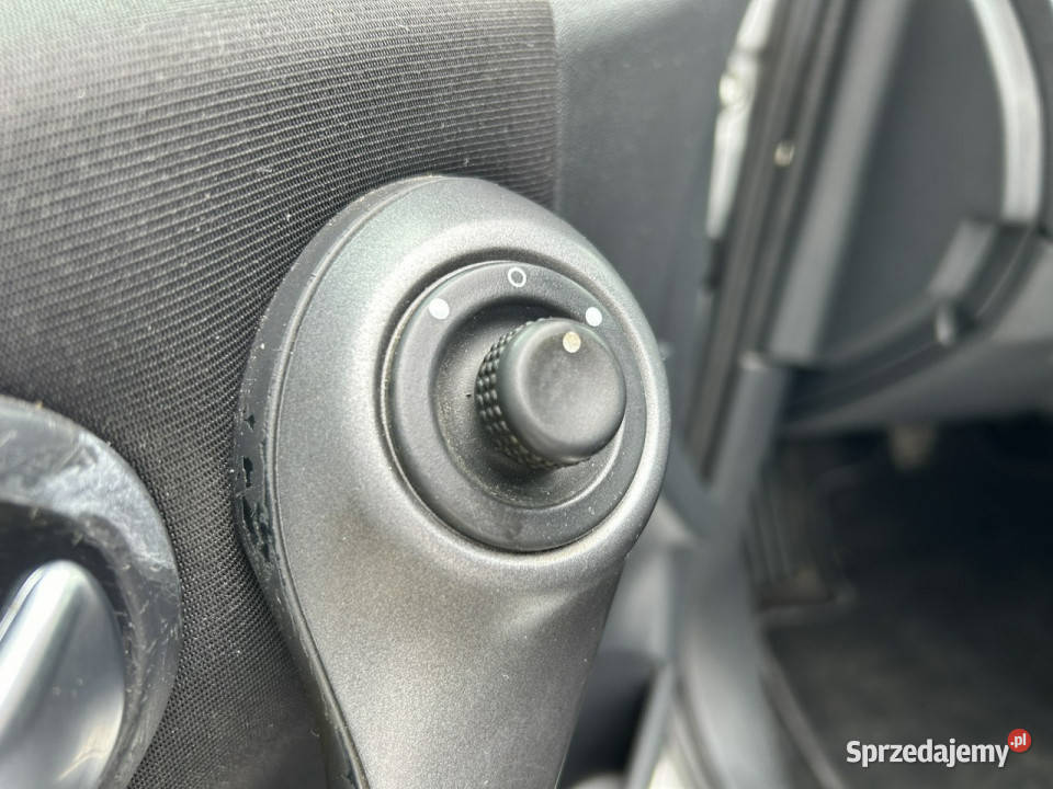 Renault Megane klimatyzacja roletki el szyby śląskie Żory