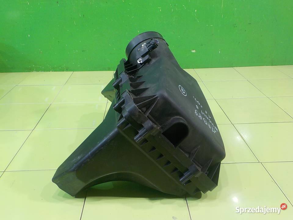 OPEL INSIGNIA B 16 CDTI 18r obudowa filtra mazowieckie