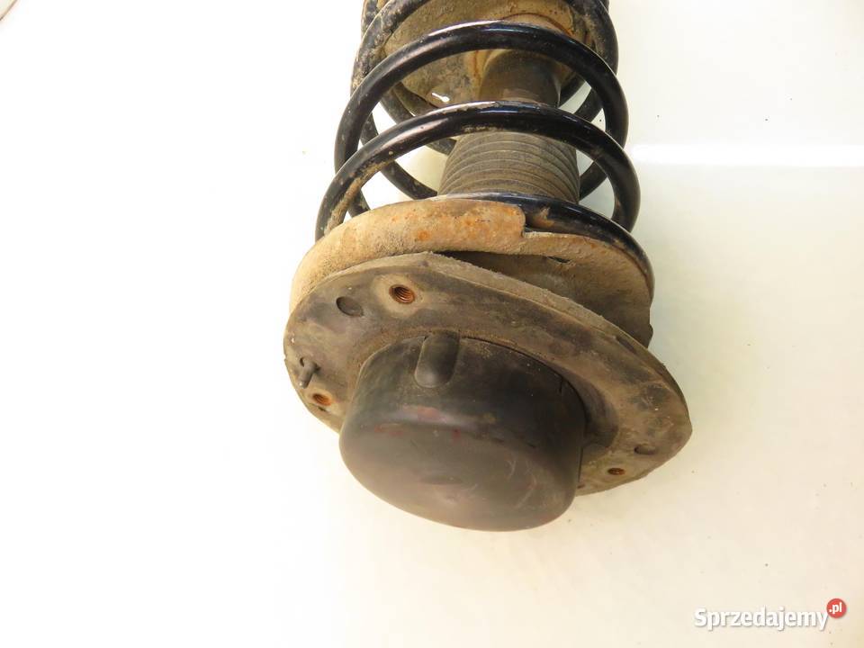 MCPERSON PRAWY PRZEDNI PEUGEOT 206 14 HDi