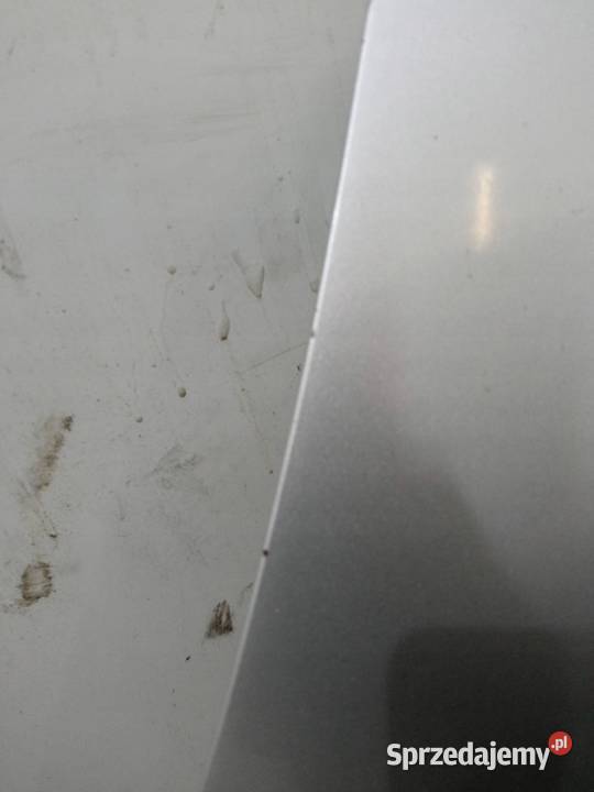 MASKA PRZÓD TED69 Renault Twingo II 2007 Maski