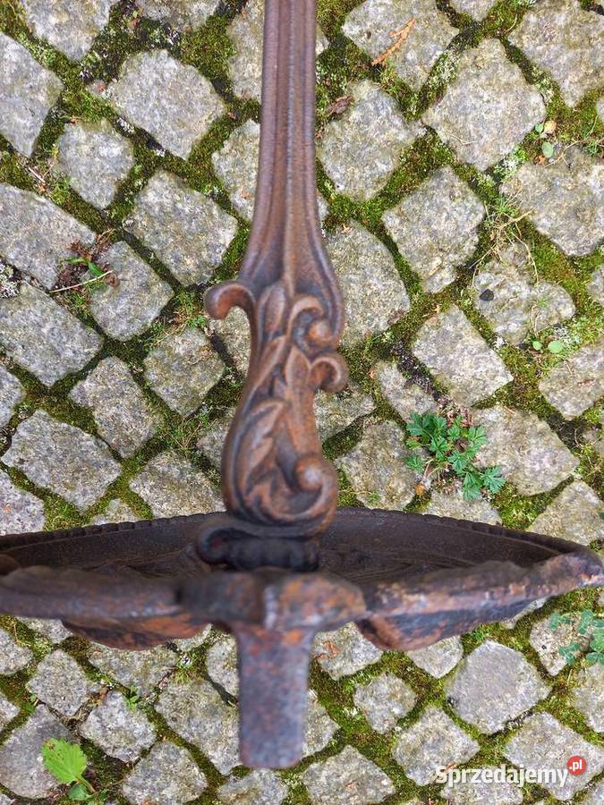 Parasolnik stojak na parasole Warszawa