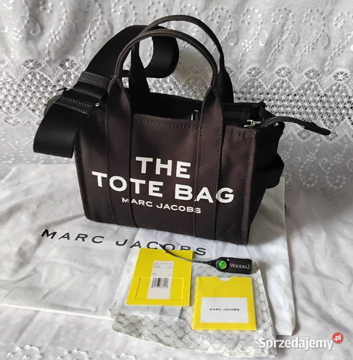 Marc Jacobs Tote Bag Dla kobiet Kraków