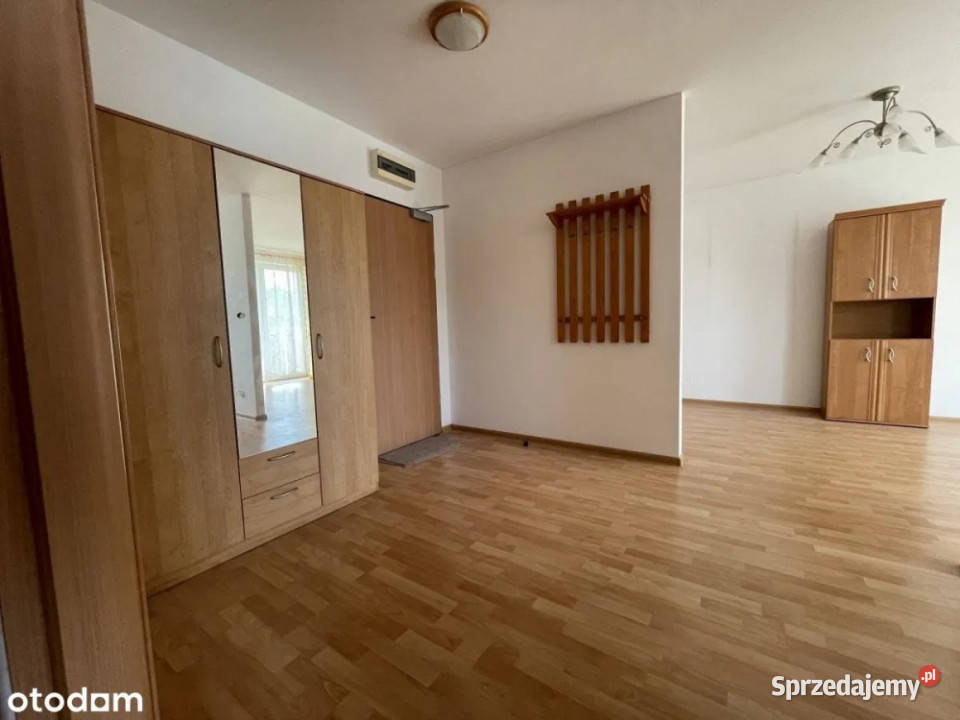 Bezp sprzedam 2 pok mieszk w Gdańsku z widokiem Sprzedaż