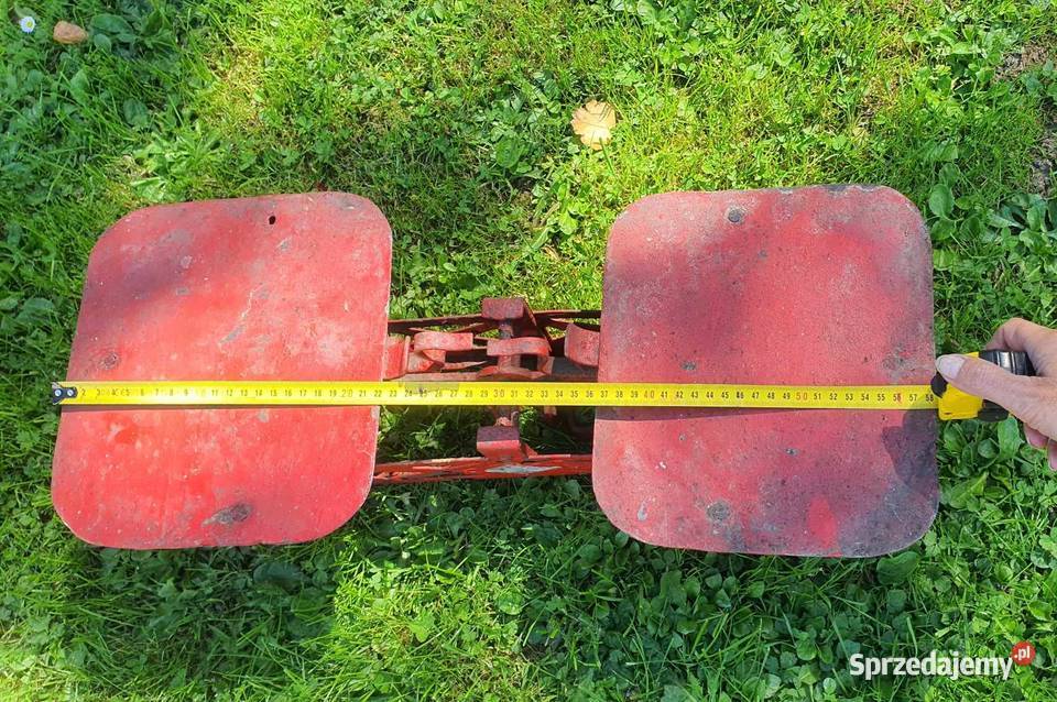 Waga zabytkowa Wojaszówka