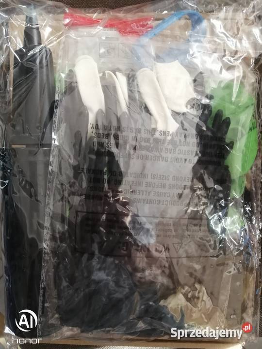 Balony GIRLANDA śląskie Zawiercie sprzedam