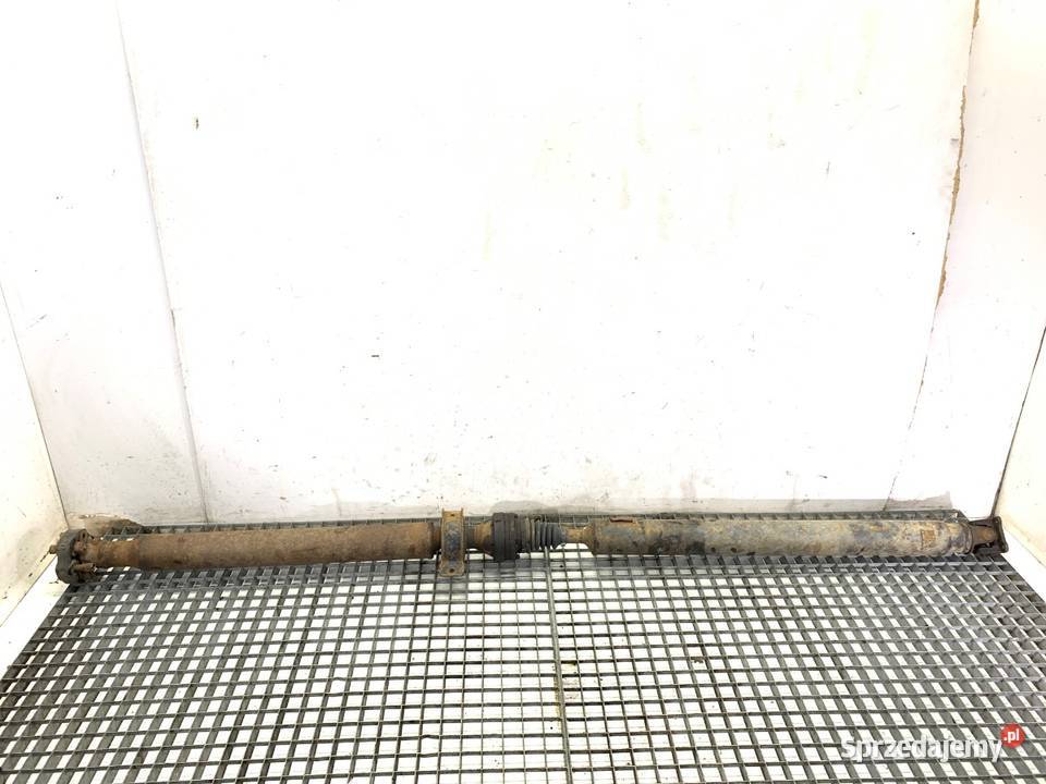 WAŁ NAPĘDOWY PRZÓD KIA SPORTAGE II SUV 20 141 podkarpackie