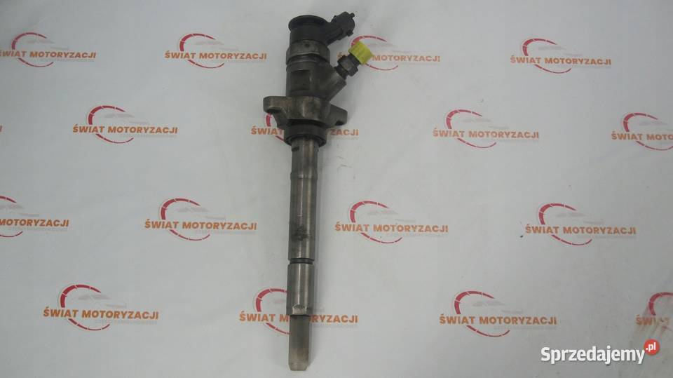 BERLINGO PARTNER C4 307 3008 16 HDI wtrysk Części samochodowe Kielce sprzedam