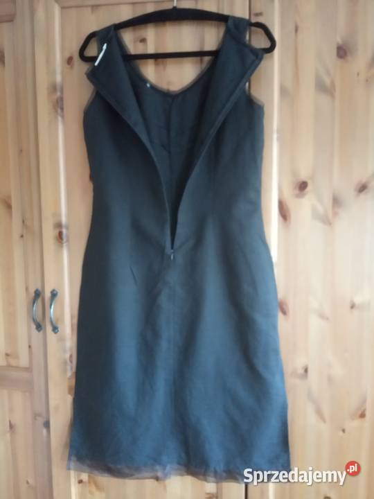 Sukienka Warszawa sprzedam