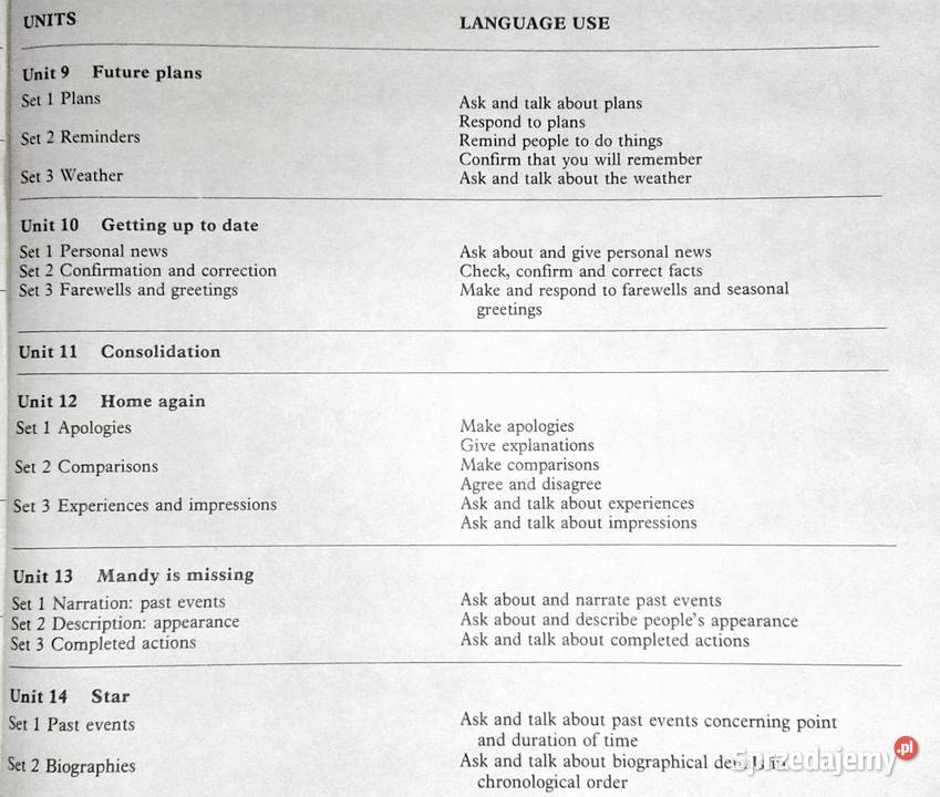 Building strategies Students book 2 B Abbs I Pozostałe lubelskie Chełm sprzedam