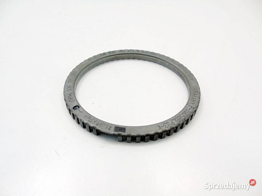 KOŁO IMPULSOWE 14 TSI GOLF 6 OCTAVIA EOS JETTA osobowe Sosnowiec