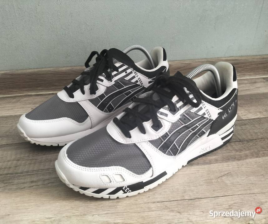 Buty Sportowe Asics Gel Lyte lll OG Modern Tokyo Wałbrzych