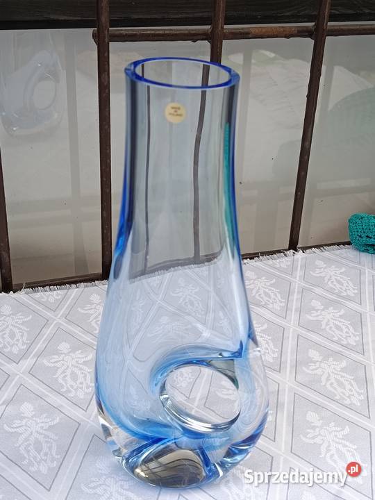 Wazon Krosno Makora Warszawa sprzedam