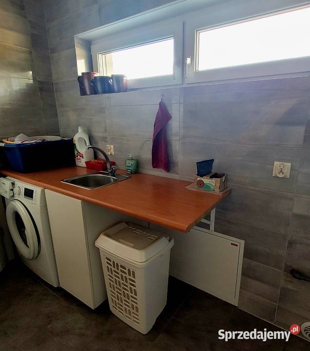 Dom wolnostojący w apartamentu8 morza mieszkalny Domy Dąbrowa