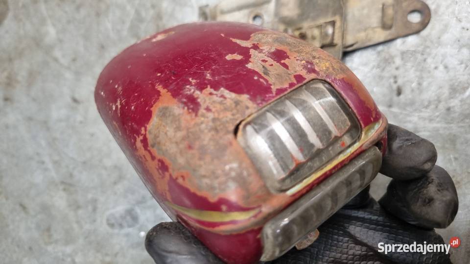 Tylna lampa jawa 250 350 175 353 354 356 Bydgoszcz