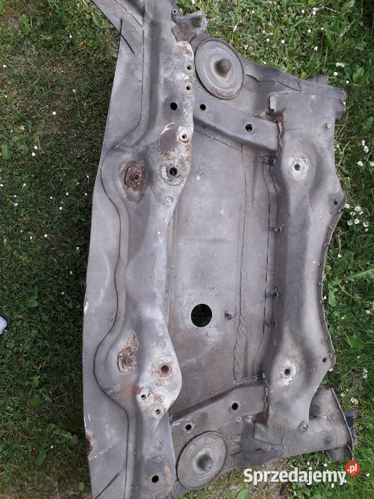 BMW e36 Coupe podłoga mocowanie wózka tył Karoseria Brzozów