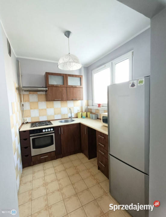 Mieszkanie 28m2 Kielce