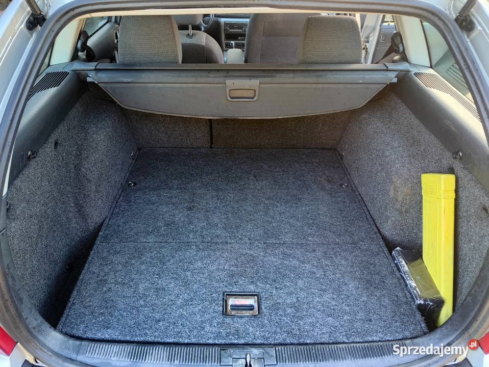 Skoda Octavia 20 KLIMA xenon 171 zar w wspomaganie kierownicy