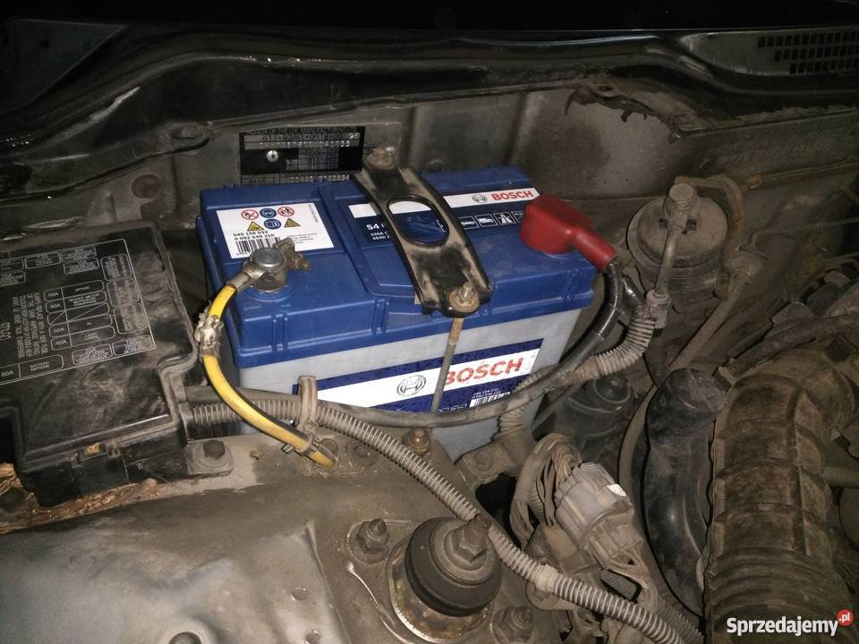 Honda civic 1996 Hatchback Kraków