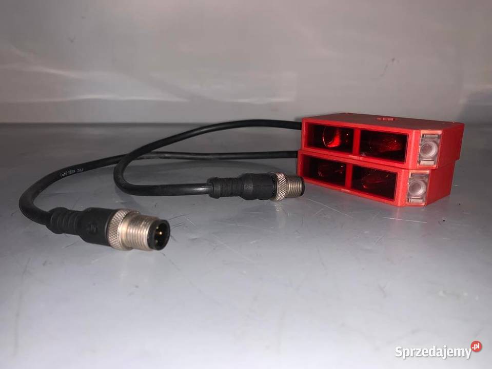 Leuze Electronics Photoelecric sensor 464 300S12 Warszawa