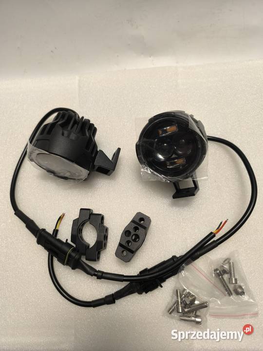 Lampy Led Boczne Kpl Adventure Rt Gs Dl KTM Xl