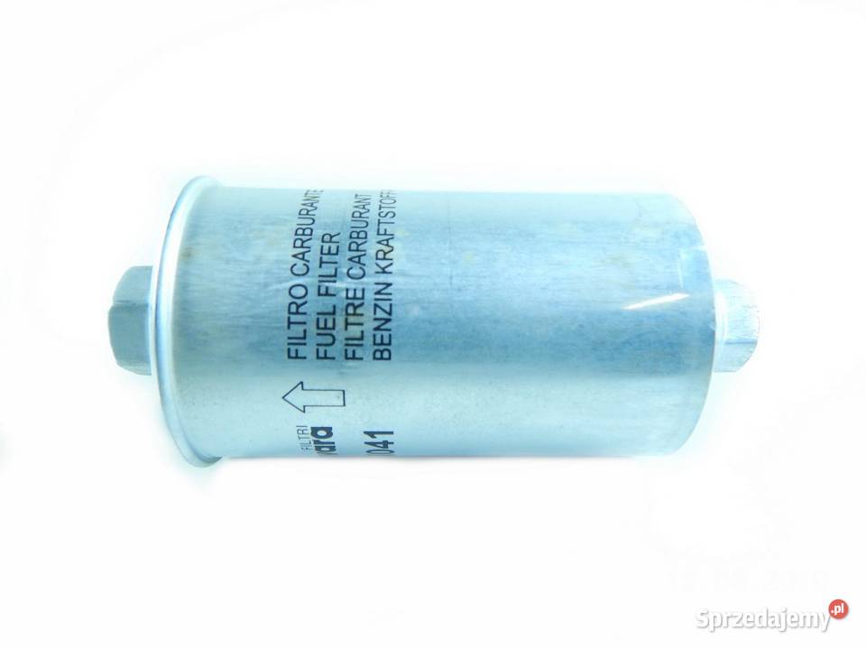 FILTR PALIWA FIAT COUPE PUNTO DUCATO 20 NOWY
