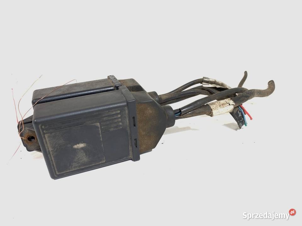 KOMPUTER DO GAZU LPG AEB426 STEROWNIK GAZU